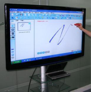 供應55寸交互式液晶電子白板_辦公、文教_世界工廠網中國產品信息庫