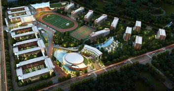 與城市共進階 預(yù)見廬州北未來蝶變