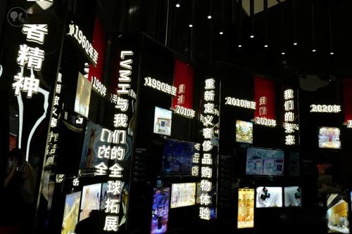 百圖實(shí)拍 海南首屆中國(guó)國(guó)際消費(fèi)品博覽會(huì)盛大啟幕